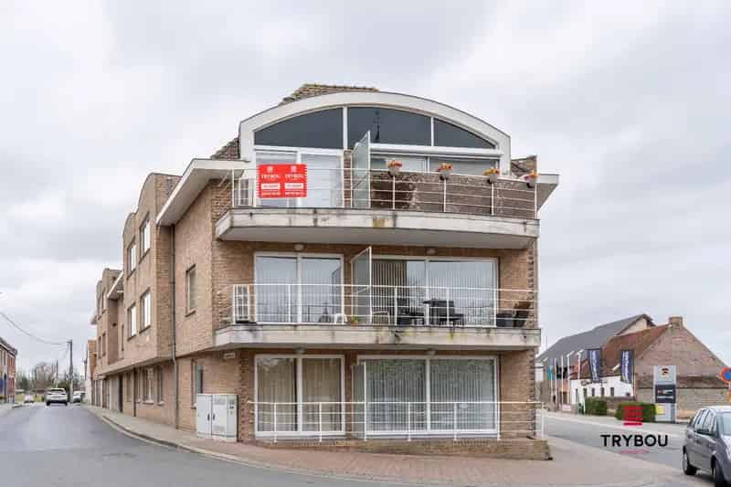 Appartement te koop in Roeselare