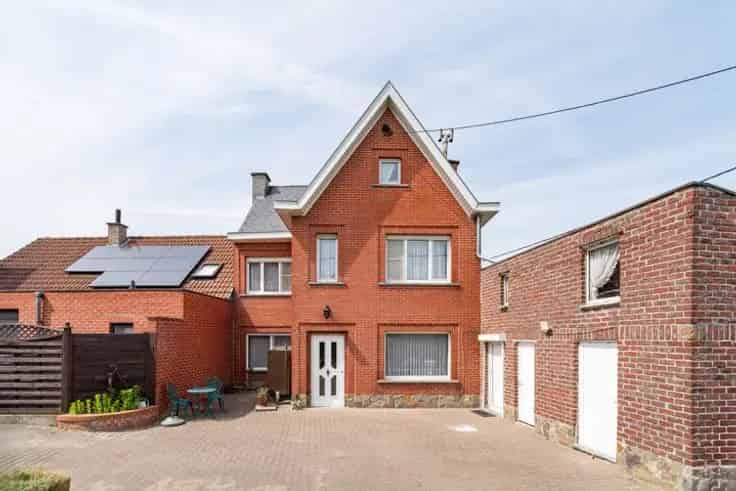 Huis Te Koop