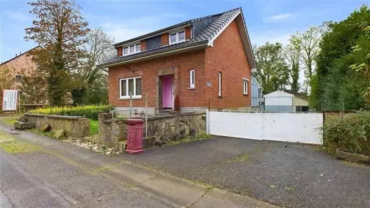 Huis Te Koop