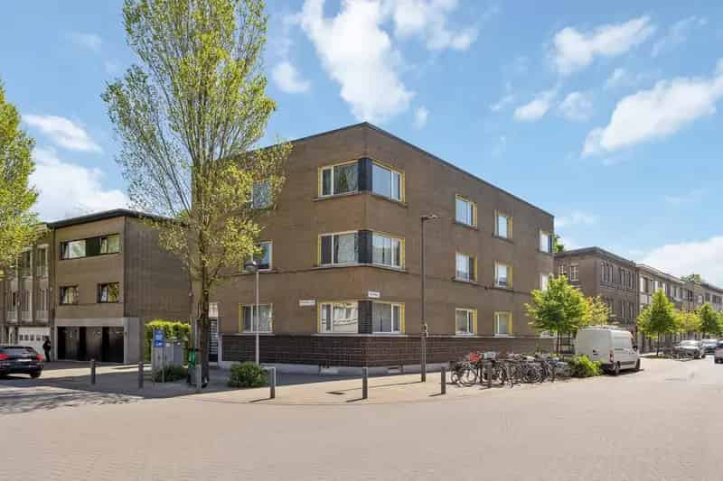 Appartement te huur
