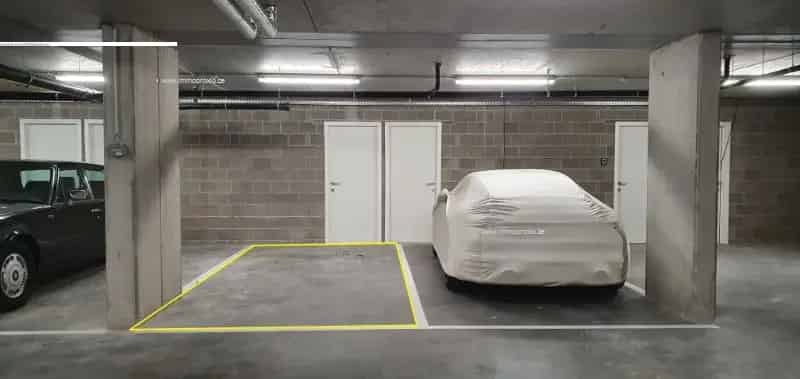 Garage te koop Gentbrugge