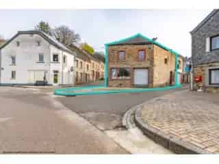 Huis gemengd gebruik te koop - Saint-Hubert VBC64927