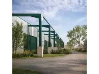 Industrie te koop - Hasselt RBJ35148