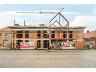Project: Gravin de Merodestraat te Heultje - Westerlo 1485771-01267921_OM_250977