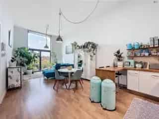 Duplex te koop - Sint-Niklaas RBT74008


In optie