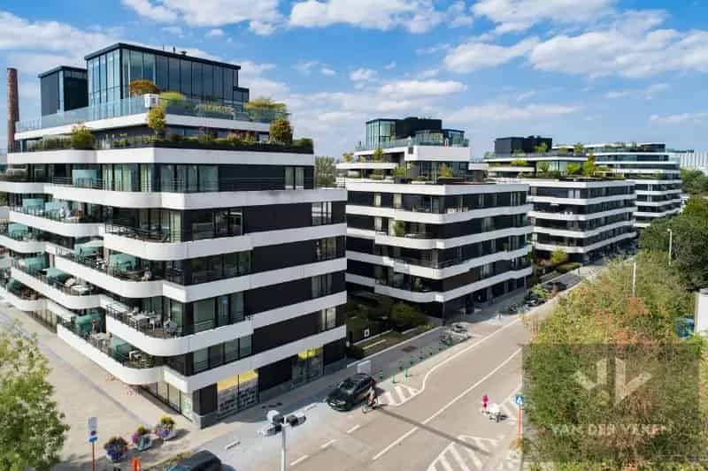 Appartement te huur