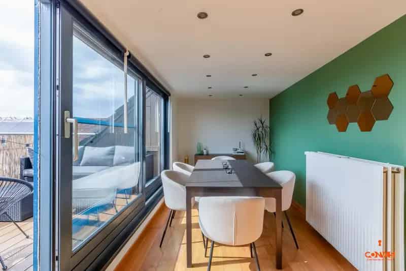 Appartement te huur