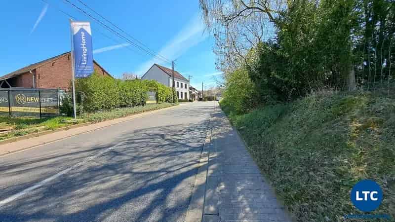 Te koop - Grond - Lubbeek