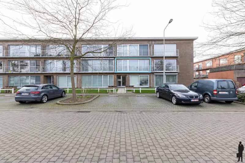 Appartement te huur Edegem 2 slaapkamers 85m²