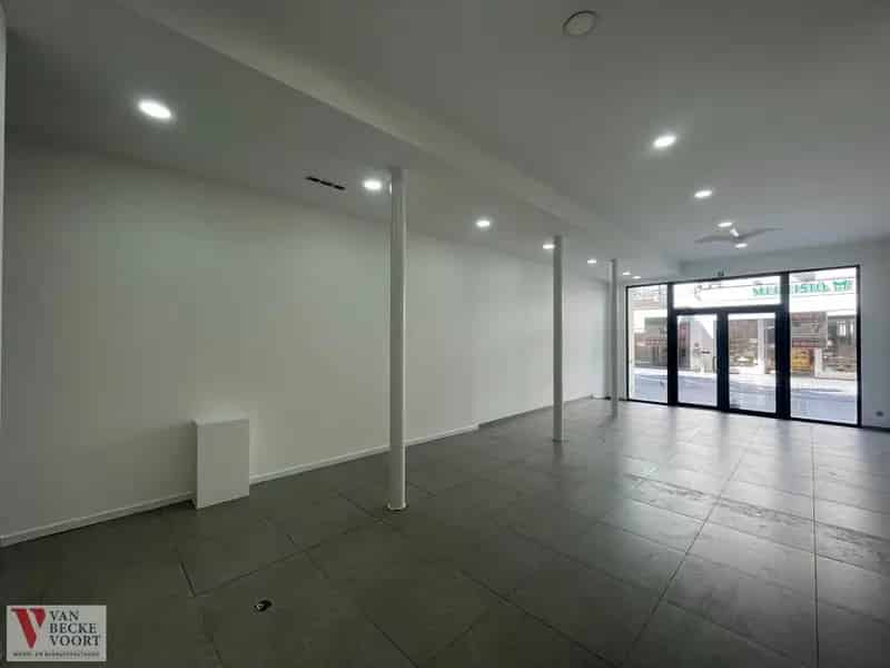 Handelspand 105m²
