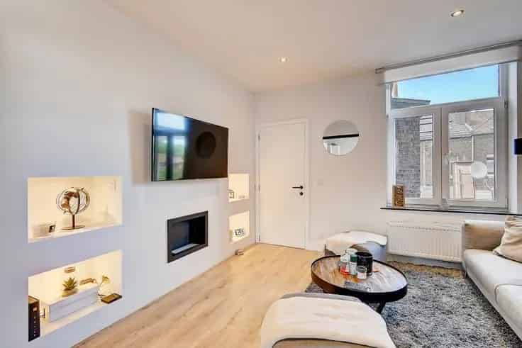 Appartement Te Koop