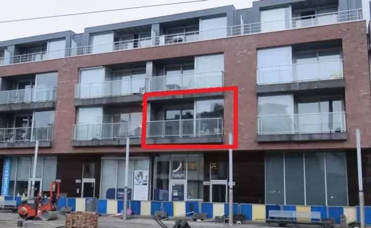 Appartement Te Koop