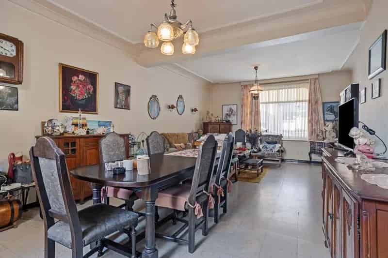 Huis te huur De Panne: Karaktervolle woning te renoveren