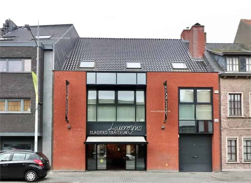 Handelspand te huur Eeklo