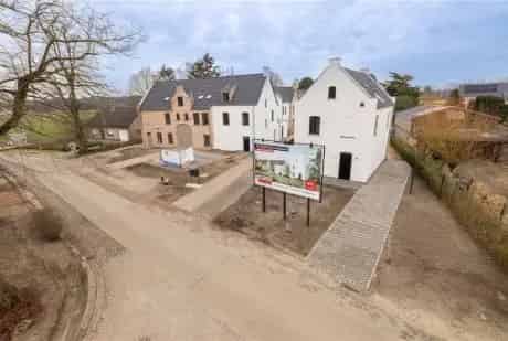 Project: Lindenhof - 10 BEN woningen te Noorderwijk - Noorderwijk 1485769-00955250_OM_239254