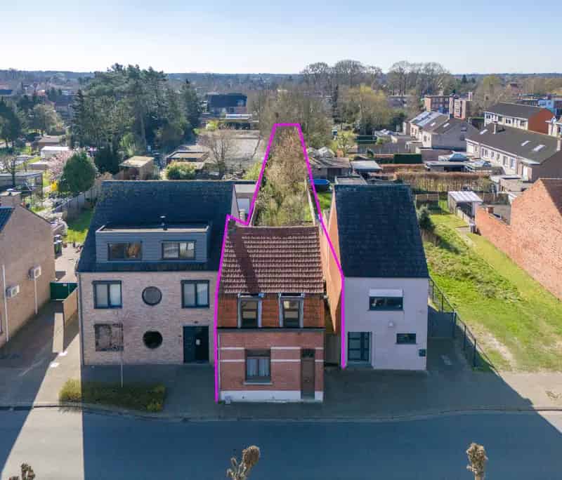 Huis te huur