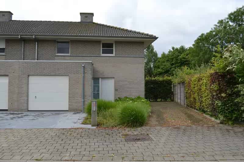 Huis te huur