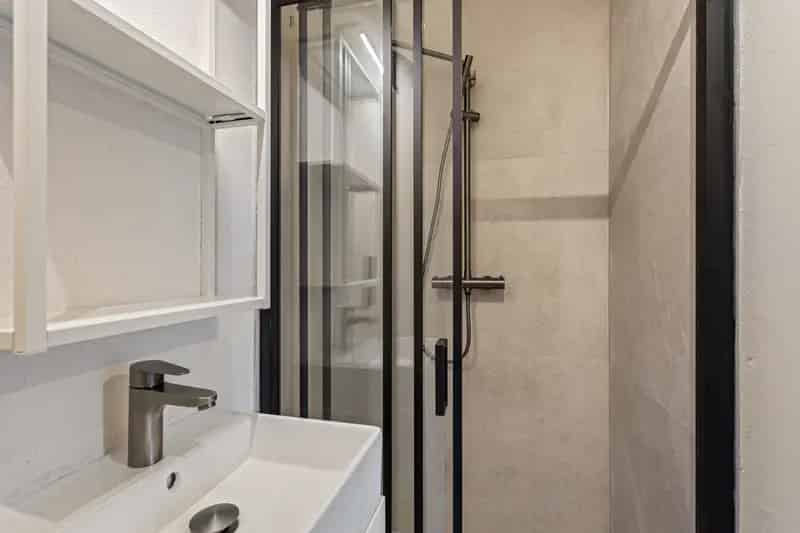Appartementsgebouw met zes slaapkamers in Leuven