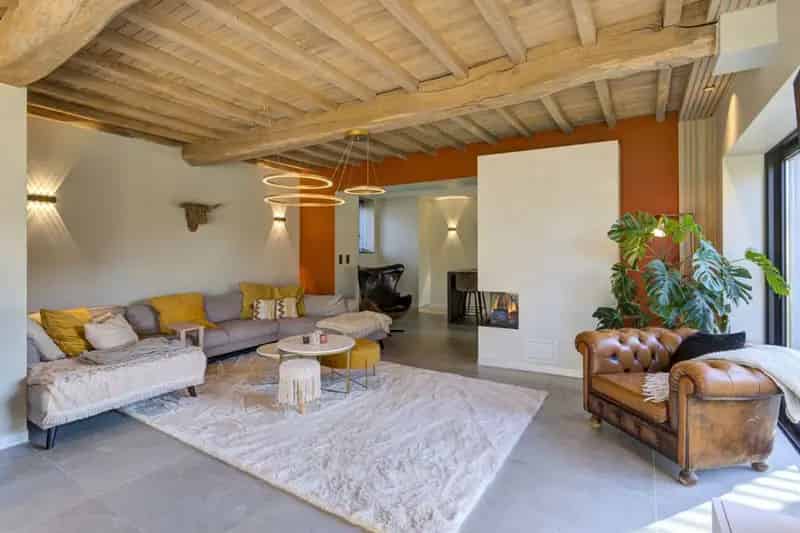 Exclusieve villa