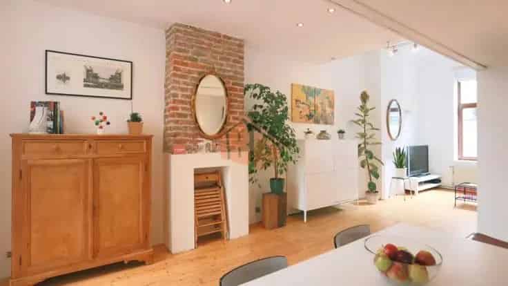 Appartementsblok Te Koop