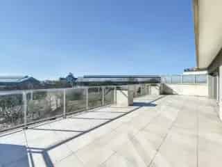 Penthouse te huur - Etterbeek VBC45000