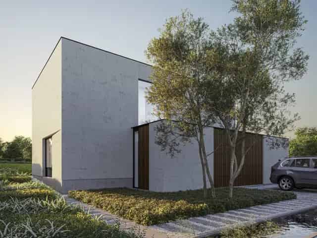 Huis te koop in Oosterzele