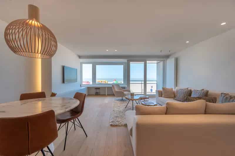 Appartement te koop
