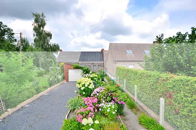 Huis te koop in Kluisbergen