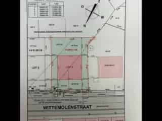 Bouwgrond te koop - Wevelgem RBT22050