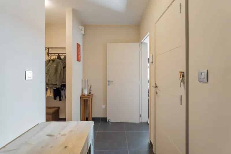 Moderne gezinswoning HOB, 4 slpk, garage, 3a56ca, zonnepanelen en Thuis batterij
