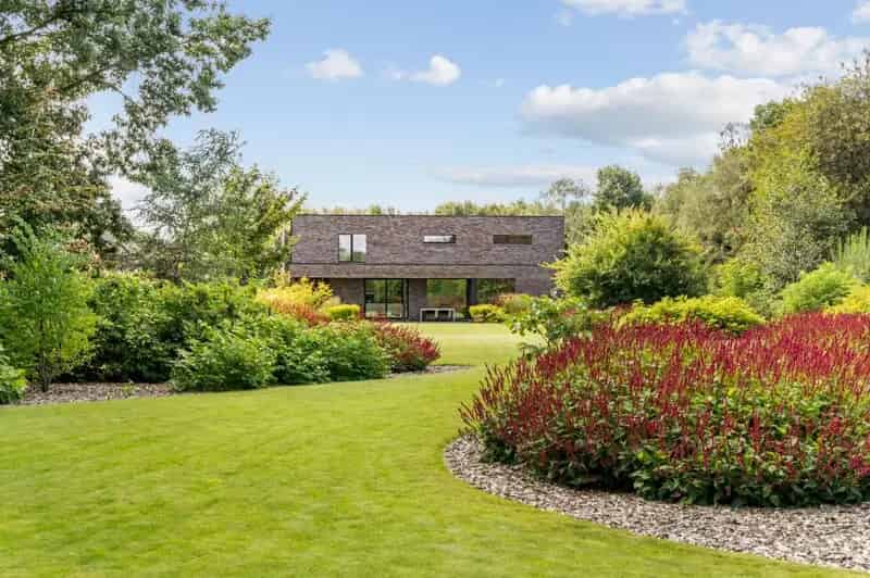 Villa Te Herenthout