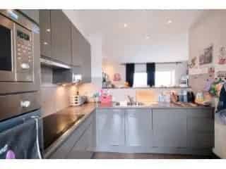 Penthouse te koop - Sint-Jans-Molenbeek VBC94659