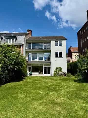 Villa te koop in Uccle