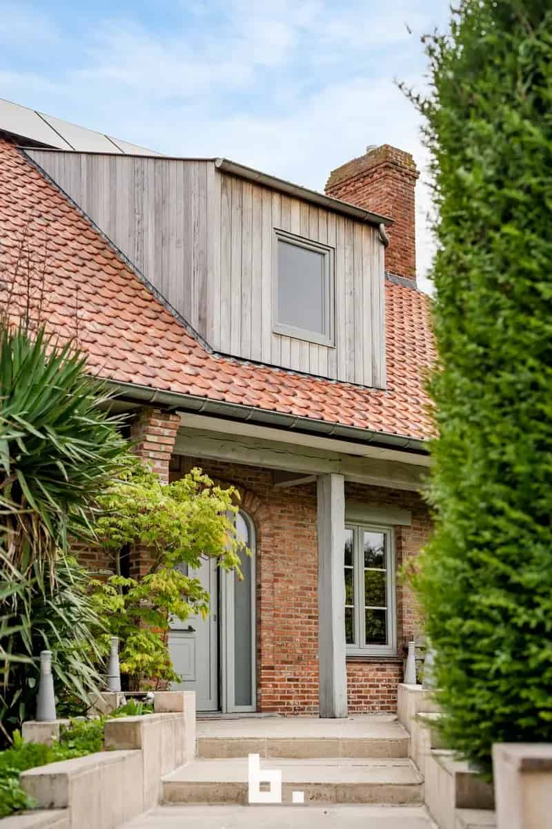 Huis te huur