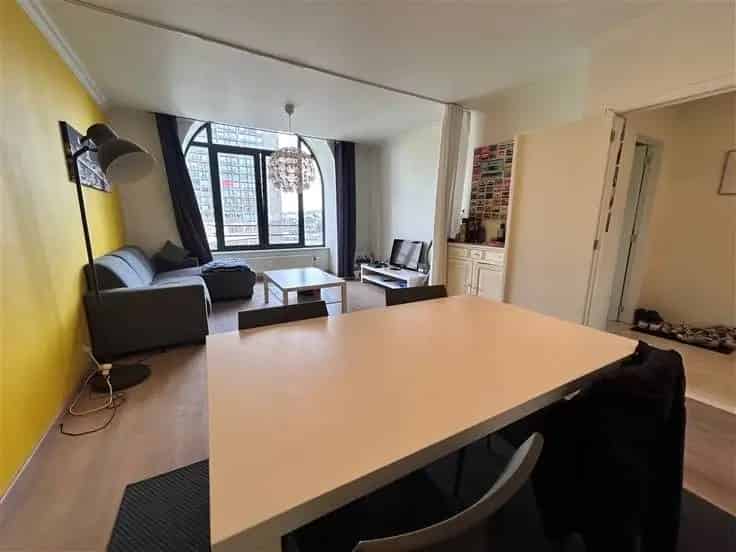Appartement Te Koop Luik Centrum 90m²