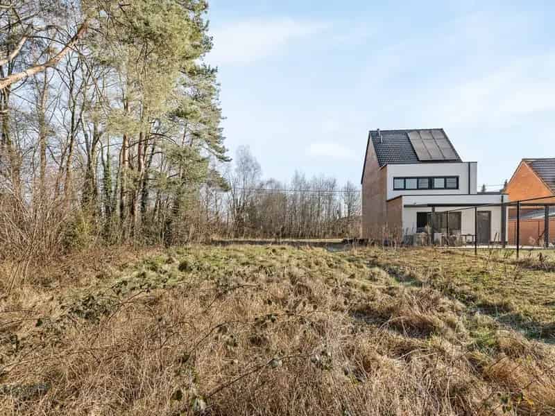 Grond Te koop te Putte (België) bij Boonstra Vastgoed