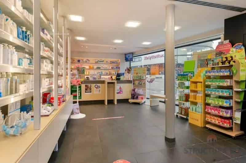Kantoren te koop Dilbeek