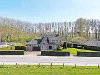 Villa te koop - Sint-Lievens-Houtem RBT11719