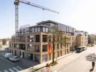 Project: VUE - Veurne 1423191-6792333