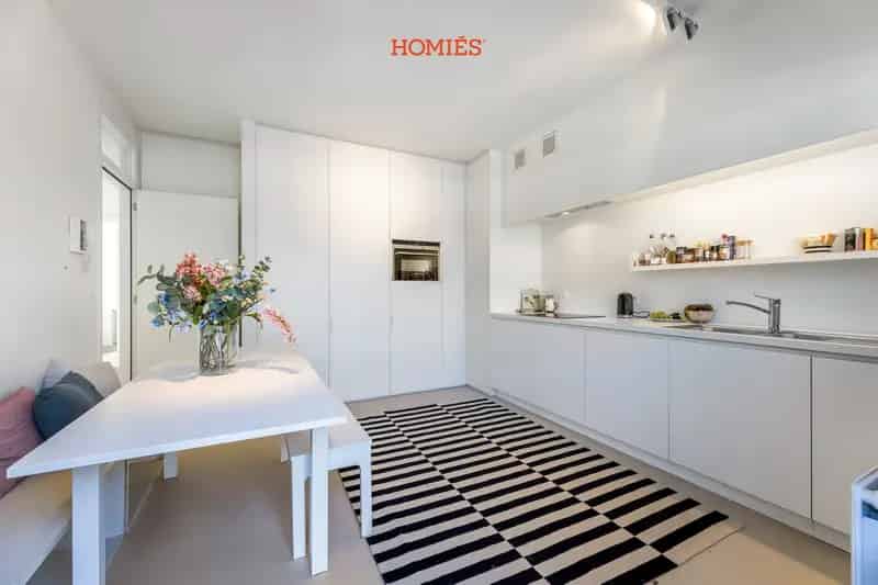 Appartement te huur