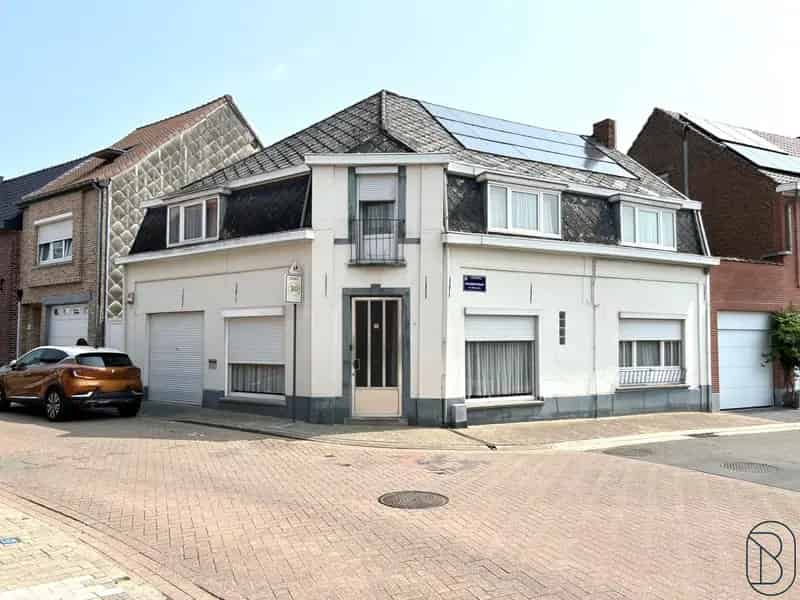 Huis te koop