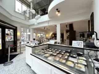 Handelspand te huur Mol Centrum
