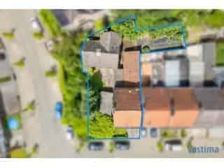 Bouwgrond te koop - Aalst RBT15564