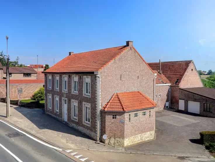 Huis Te Koop