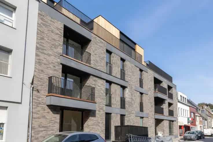 Appartement Te Koop