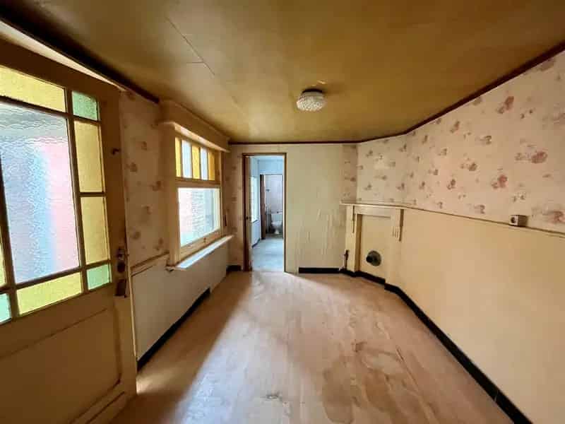 Huis te huur