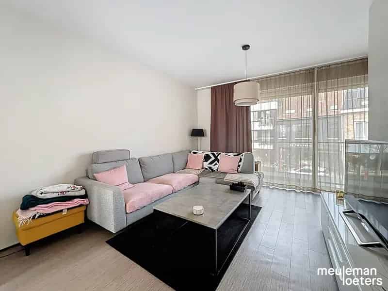 Appartement te koop