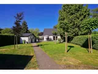 Huis te koop Sint Gillis Waas - Rustige ligging, grote tuin en energiezuinig