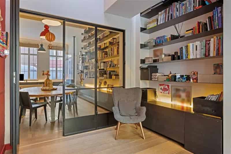 Huis te koop