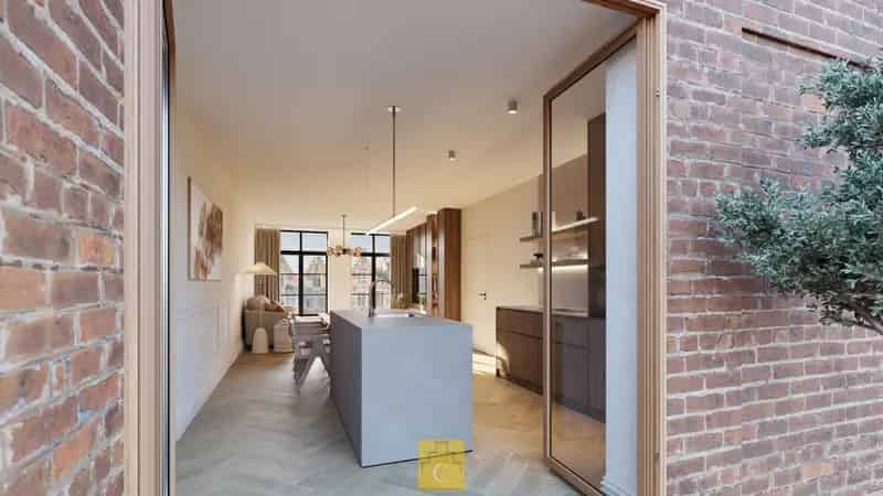 Appartement te koop